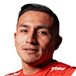 Rudy Palomino