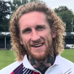 Josh Thorpe
