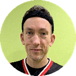Graham Bodnar