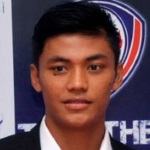 Irsyad Maulana