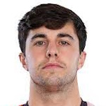 Liam Walsh