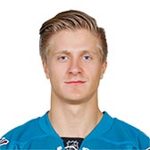 Marcus Sorensen