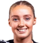 Julie Tenfjord