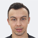 Kirill Dokuchaev