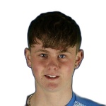 Nathan McDaid