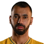 Farid Boulaya