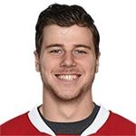 Nathan Beaulieu