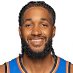 Isaiah Joe