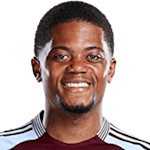 Leon Bailey