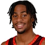 Shamarius Peterkin