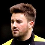 Ben Whitehouse