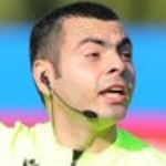 Ashot Ghaltakhchyan