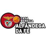 CB Alfândega da Fé