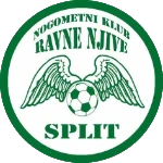 NK Ravne Njive U8