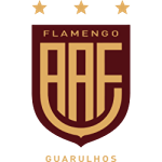 Flamengo de Guarulhos U17
