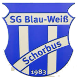 SG Blau-Weiß Schorbus Ü60