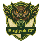 Baglyok CF
