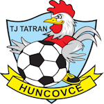 TJ Tatran Huncovce