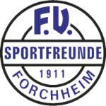 FV Sportfreunde Forchheim 2