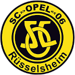 SC Opel 06 Rüsselsheim II U13