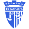 Kaliakra 1923 Kavarna