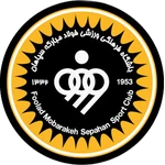 Sepahan Novin Esfahan
