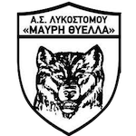 AS Mavri Thyella Lykostomou