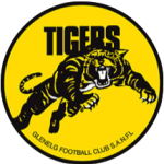 Glenelg FC Tigers