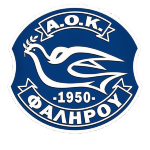 AOK Faliro