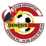 CD Génesis de Comayagua