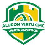 Aluron CMC Warta Zawiercie
