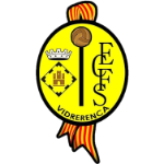 CEF Sporting Vidrerenca U16
