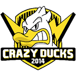 Crazy Ducks Bordeaux