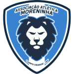 Moreninha U15
