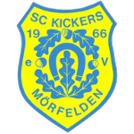 SC Kickers Mörfelden U13