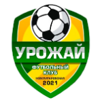 Urozhay Novotitarovskaya