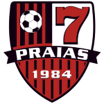 7 Praias FC