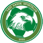 Tápi Sasok FC