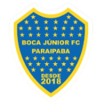 Boca Júnior Paraipaba