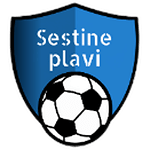 Šestine Plavi
