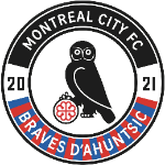 Braves d'Ahuntsic U16