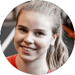 Ella Haavisto