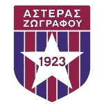AO Asteras Zografou