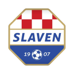 NK Slaven Belupo U8