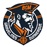 BCM Gravelines-Dunkerque II
