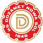 KS Dozamet Nowa Sól