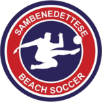 Sambenedettese Beach Soccer