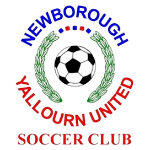 Newborough Yallourn United SC