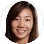 Michelle Li.