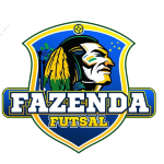 Fazenda Futsal U15
